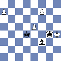 Albuquerque - Hansen (Chess.com INT, 2020)