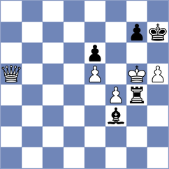 Stanisz - Feliz (chess.com INT, 2023)