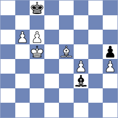 Stankovic - Rozman (chess.com INT, 2022)