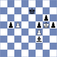 Arabidze - Nguyen (Chess.com INT, 2021)