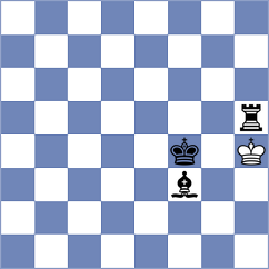 Donskov - Kopczynski (chess.com INT, 2023)