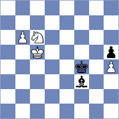 Petriashvili - Pang (chess.com INT, 2024)