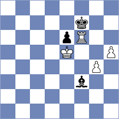 Achirei - Stoleriu (Chess.com INT, 2020)