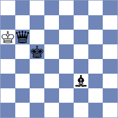 Harriott - Begmuratov (chess.com INT, 2023)