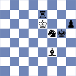Trost - Anurag (Chess.com INT, 2021)
