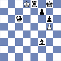 Krivonosov - Renjith (chess.com INT, 2023)