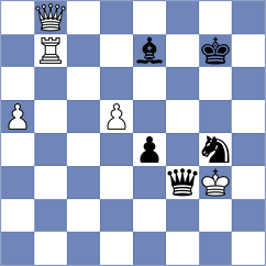 De Souza - Hansch (chess.com INT, 2024)