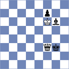 Bellon Lopez - Molchanov (Chess.com INT, 2021)