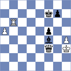 Delorme - Sochacki (chess.com INT, 2022)