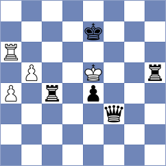 Zaichenko - Heinemann (chess.com INT, 2021)