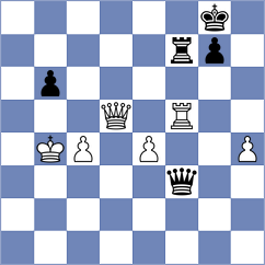 Nazaretyan - Ogloblin (chess.com INT, 2021)