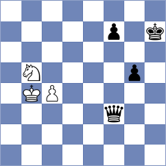 Barak - Grigoryan (Chess.com INT, 2020)