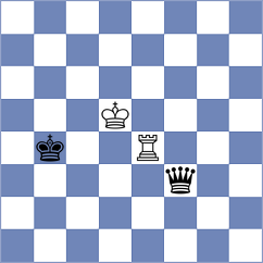 Calicoca - Ben Brahem (Chess.com INT, 2021)