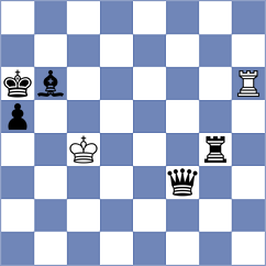 Rustemov - Litchfield (chess.com INT, 2023)
