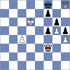 Sorokin - Piesik (chess.com INT, 2022)