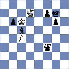 Martins Jr Sobrinho - Postnikov (chess.com INT, 2022)
