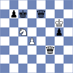 Vovk - Vogel (Chess.com INT, 2021)