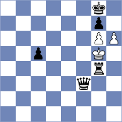 Salopaa - Zubcu (Chess.com INT, 2020)