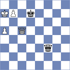 Moroni - Gilevich (Premium Chess Arena INT, 2020)