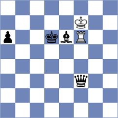 Devaev - Wagner (chess.com INT, 2021)