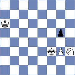 Premnath - Roebers (Chess.com INT, 2021)