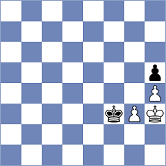 Kuzhylnyi - Ouakhir (chess.com INT, 2024)