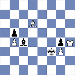 Hadzimustafic - Franca (chess.com INT, 2024)