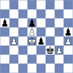 Ibrahimli - Bazarov (chess.com INT, 2021)