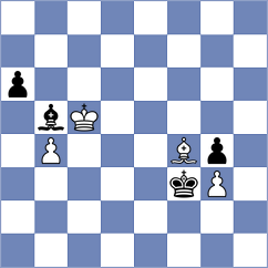 Skovgaard - Necula (Chess.com INT, 2020)