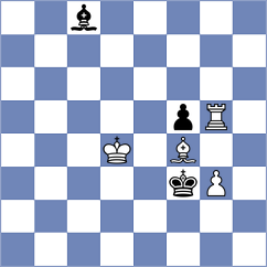 Perez Perez - Demin (chess.com INT, 2021)