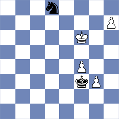 Spiric - Gersov (Chess.com INT, 2021)