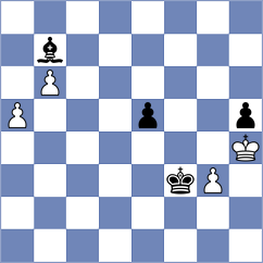 Movsesian - Ostrovskiy (Chess.com INT, 2018)