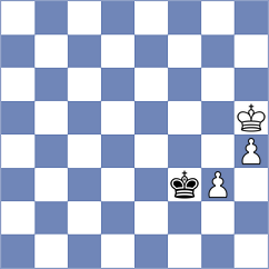 Iljushin - Sharapov (Chess.com INT, 2020)