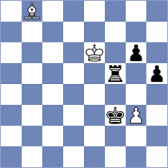 Mahitosh - Yelisieiev (chess.com INT, 2023)