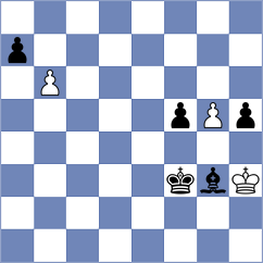 Mortazavi - Sailer (chess.com INT, 2023)