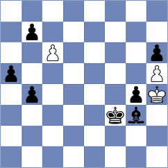 Varacalli - Ashiev (Chess.com INT, 2020)