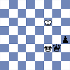 Fisher - Norinkeviciute (Chess.com INT, 2020)