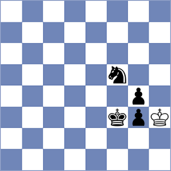 Leiva - Tari (chess.com INT, 2023)