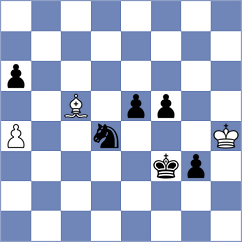 Guzman Moneo - Rychagov (chess.com INT, 2021)