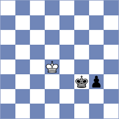 Gandhi - Vazquez Espino (chess.com INT, 2022)