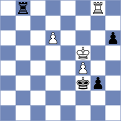 Li - Socko (Chess.com INT, 2021)