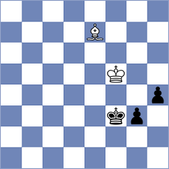 Chen - Lenderman (Chess.com INT, 2021)