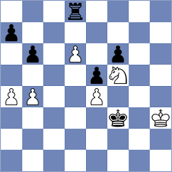 Lopusiewicz - Braun (chess.com INT, 2024)