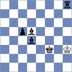 Belenkaya - Karttunen (chess.com INT, 2024)