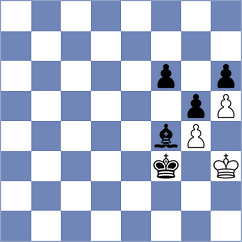 Schnaider - Voege (chess.com INT, 2024)