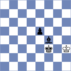 Yandarbiev - Baradaran (chess.com INT, 2021)