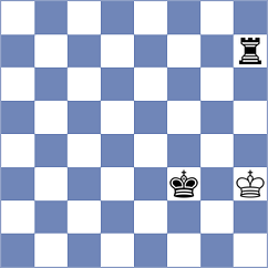 Zenelaj - Kovalevsky (chess.com INT, 2023)