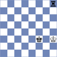 Cajamarca Gordillo - Bendezu Yupanqui (Chess.com INT, 2020)