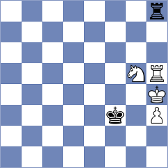 Suvorov - Kravtsiv (chess.com INT, 2024)