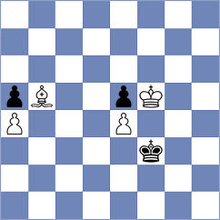 Tqebuchava - Rodchenkov (chess.com INT, 2021)